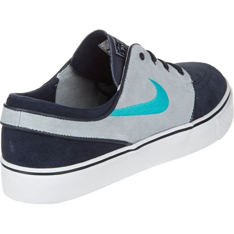 Nike Zoom Stefan Janoski Shoes 